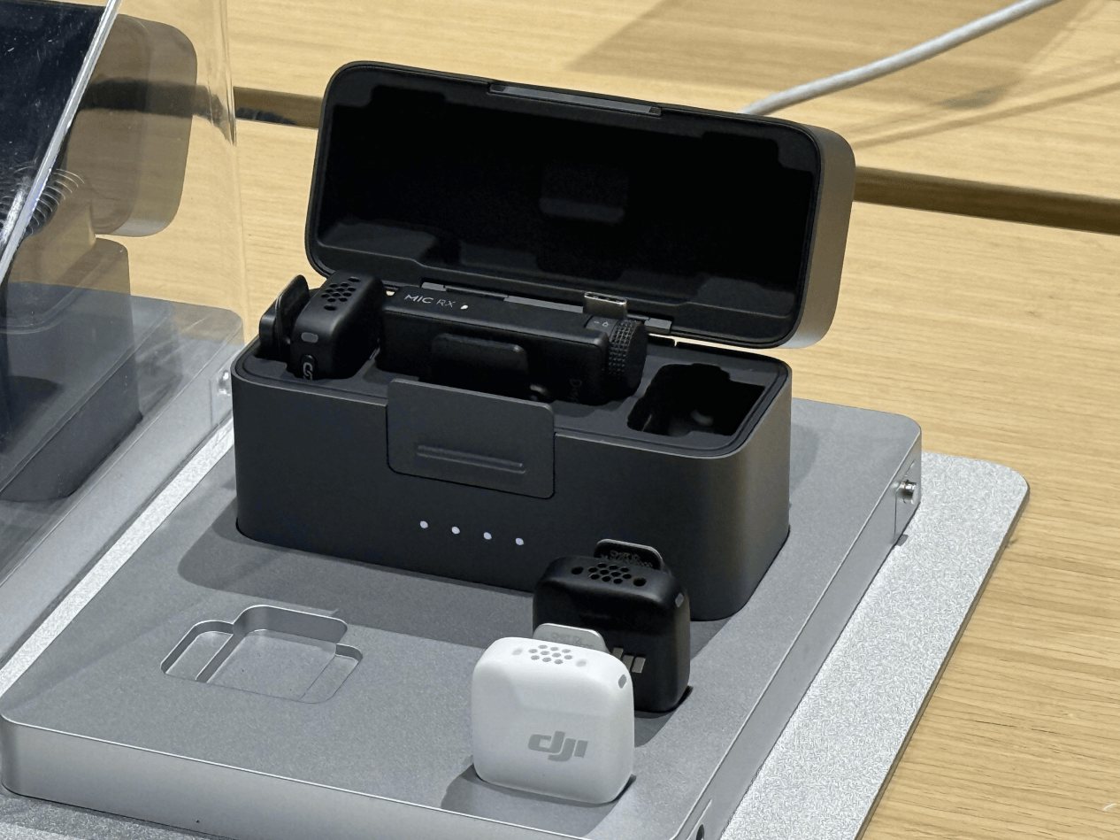 麦克风哪个牌子的好?领夹麦克风十大品牌,收音麦品牌十大排名