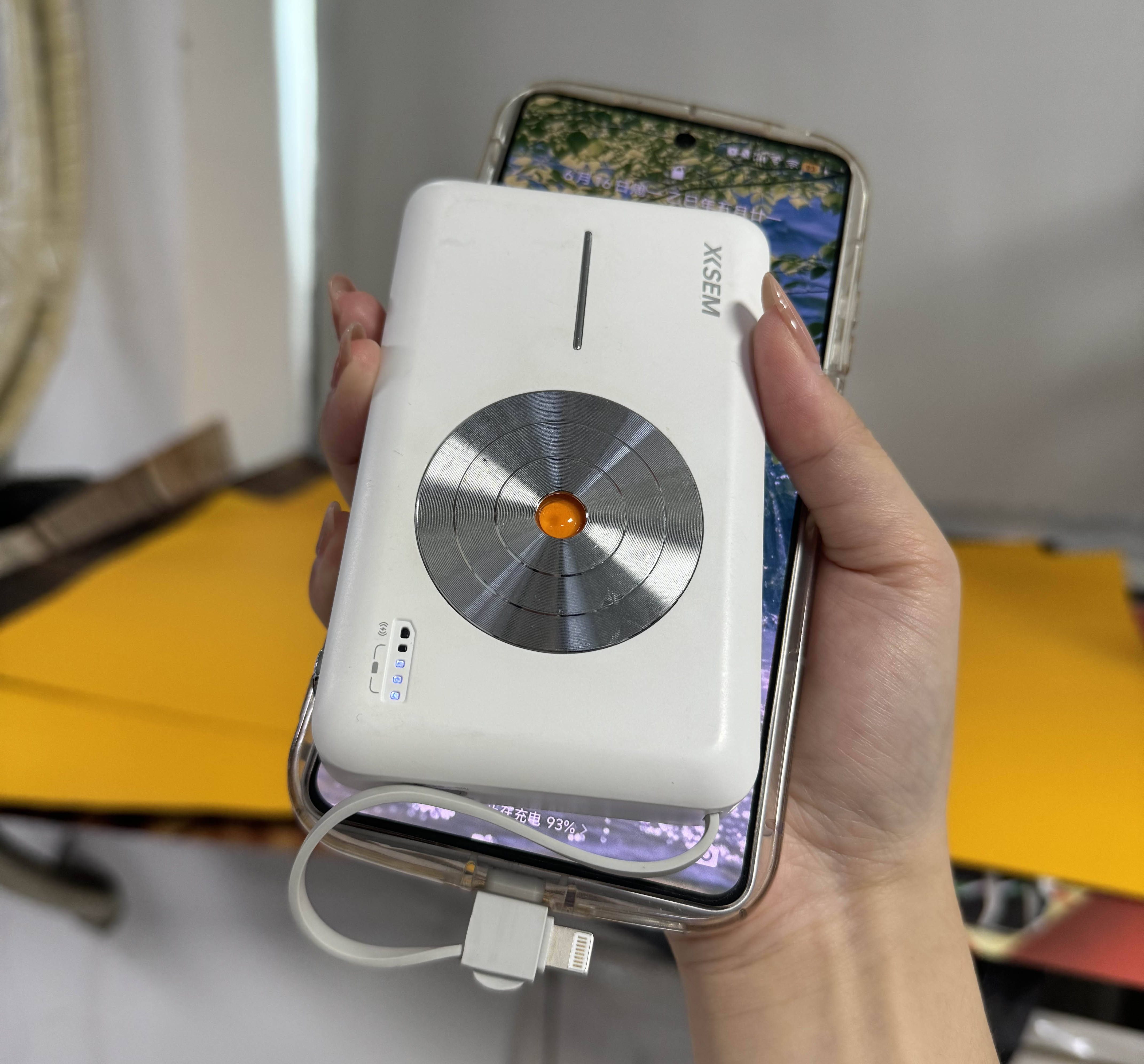 苹果手机充电宝哪个牌子好质量好又耐用?10款质量好耐用充电宝