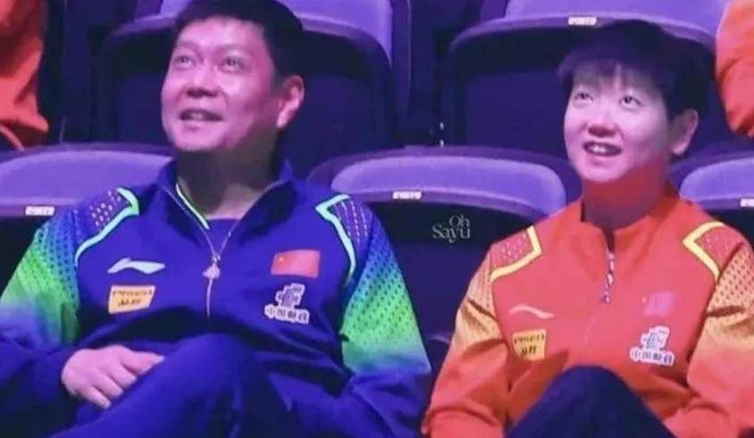国乒要变天吗？教练竞聘即将启动，马琳、王皓会有变动吗？