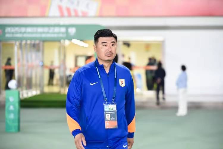 國(guó)足歸化高拉特