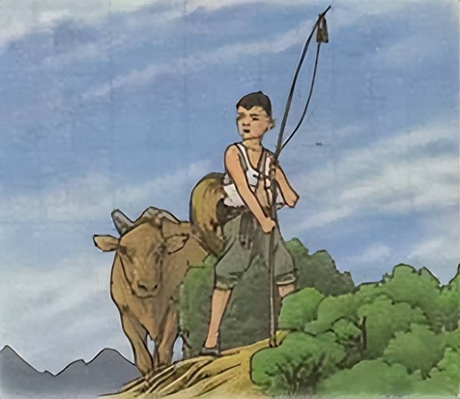 王二小牺牲时年仅13岁,70年后他的儿时伙伴道出真相