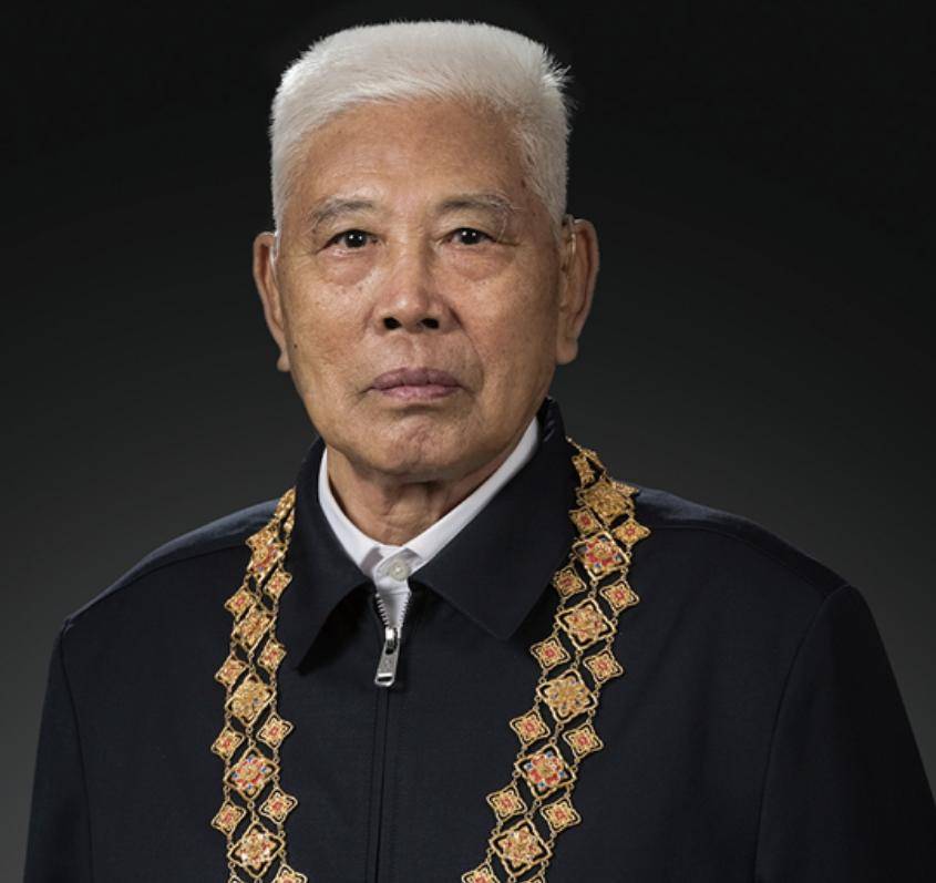 李延年凭什么能和袁隆平,钟南山等人相提并论,获得共和国勋章?