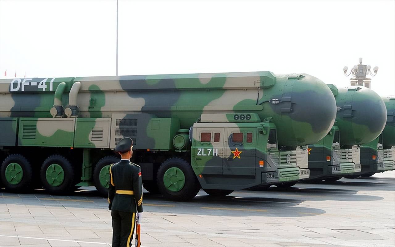 这就是中国智慧,令美忌惮