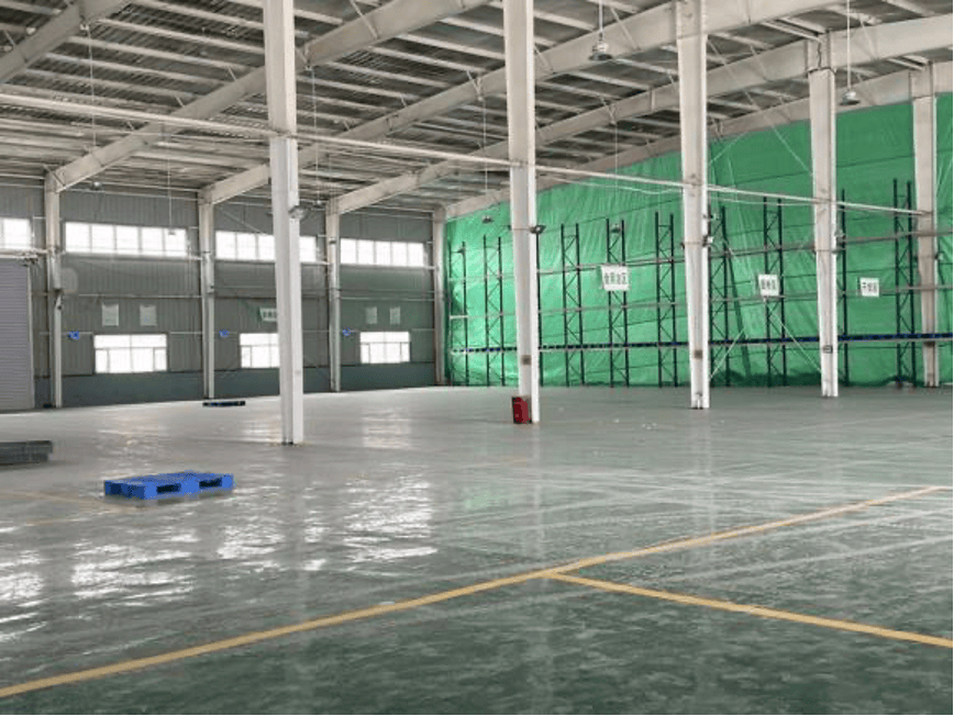 生鲜食材配送企业——疆汇通（喀什） 供应链 管理有限公司