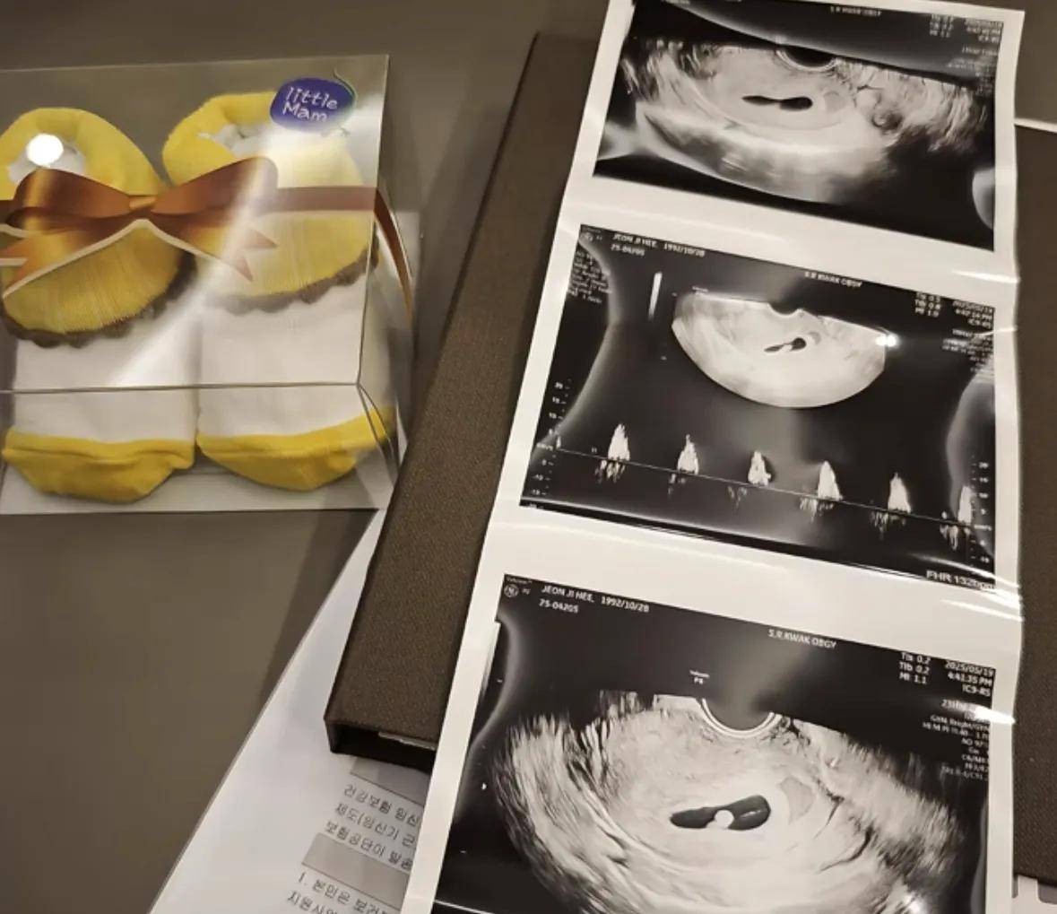 田志希晒b超照官宣怀孕,徐克因性侵禁赛十年,夫妻情深依旧