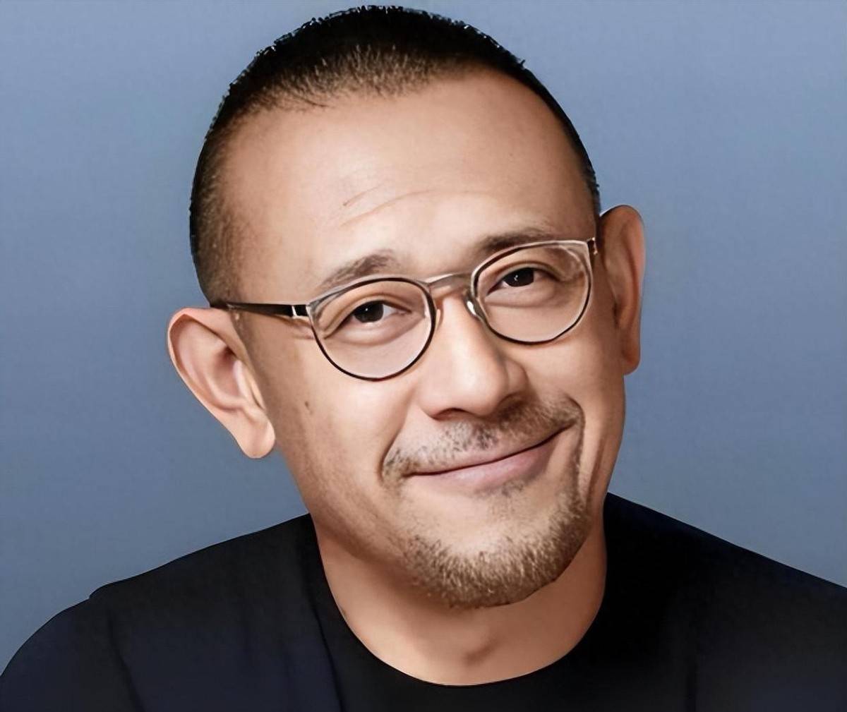 演员姜武:姜文的异父兄弟,性格,婚恋观却大不相同