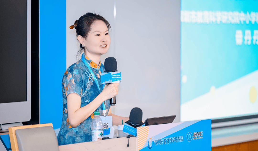 2025第三期青少年科技创新特训营在深圳圆满落幕(图2)