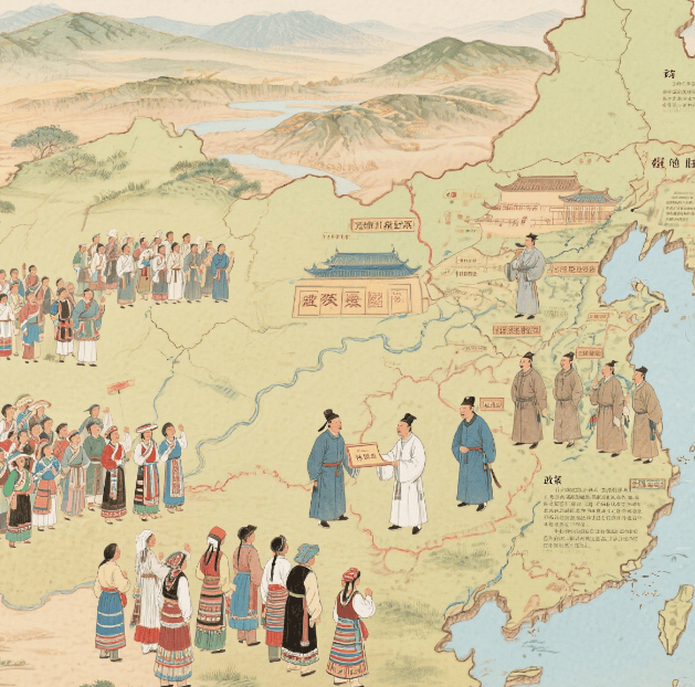改土归流:对当今边疆治理的启示