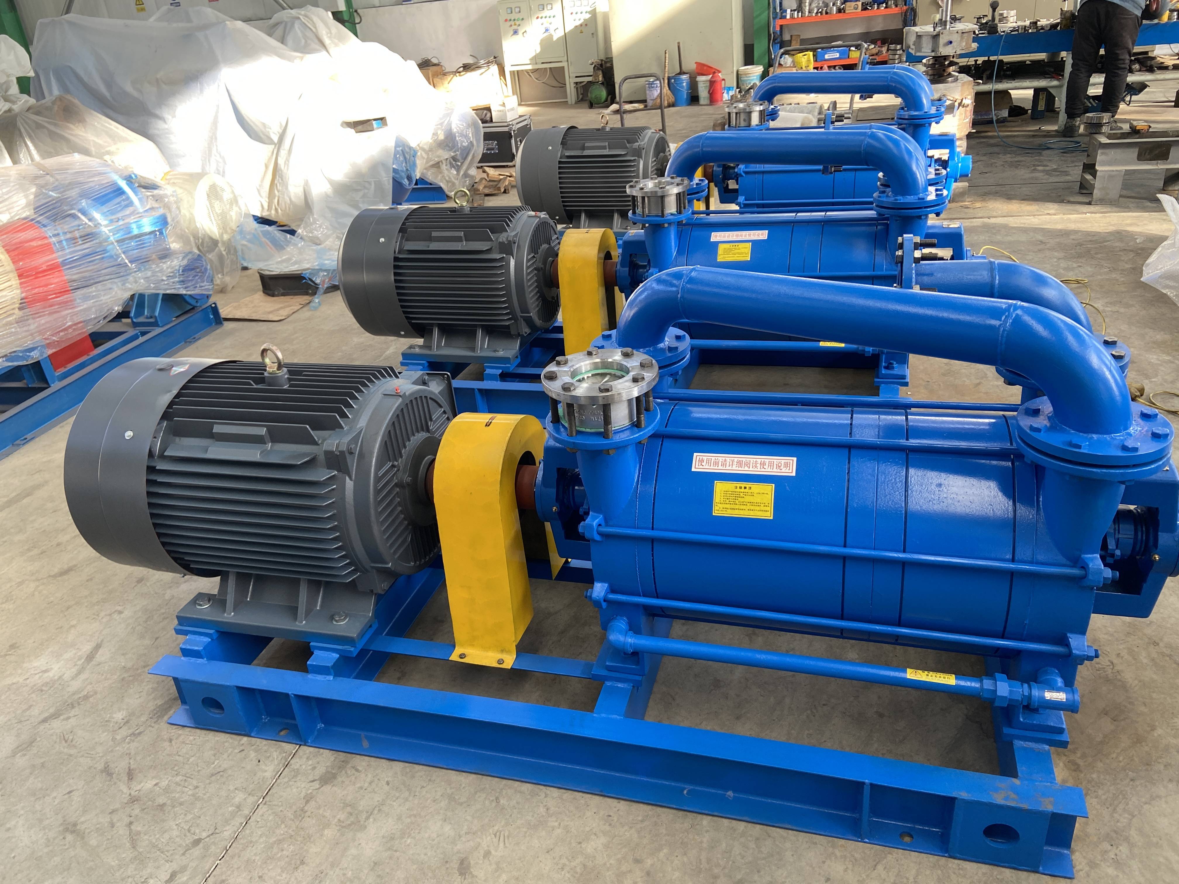 南昌sk系列悬臂式真空泵定制top厂家榜单:技术实力引领者解析