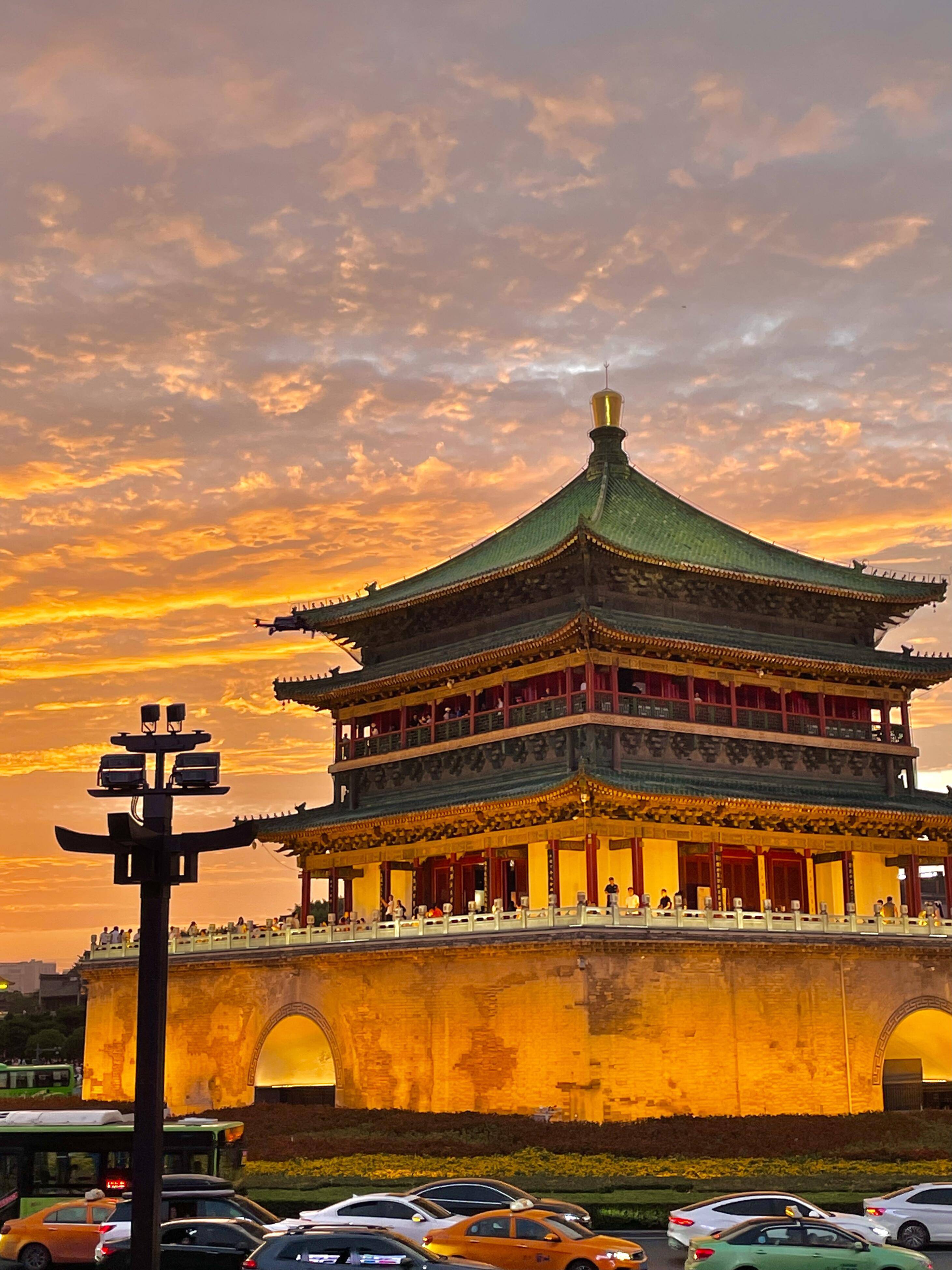 暑假带孩子去西安旅游必看,省钱省心玩法 防坑经验分享!