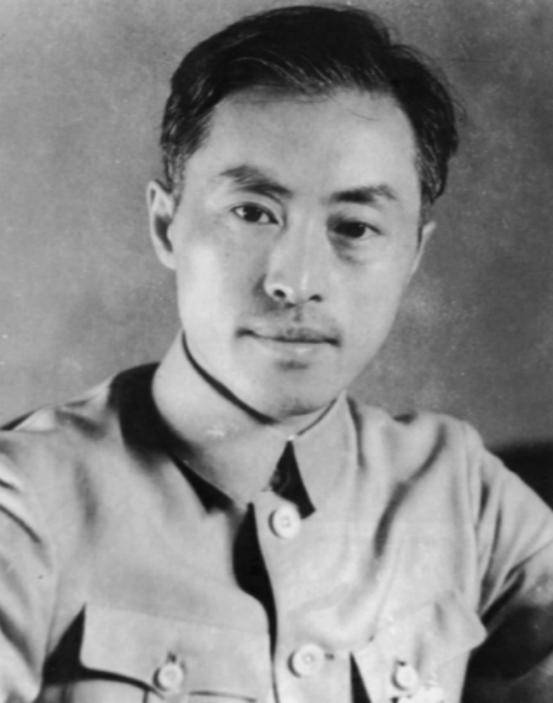 陈立夫在美国煤矿做工与人打架,悟出一个道理:对外国人不能示弱