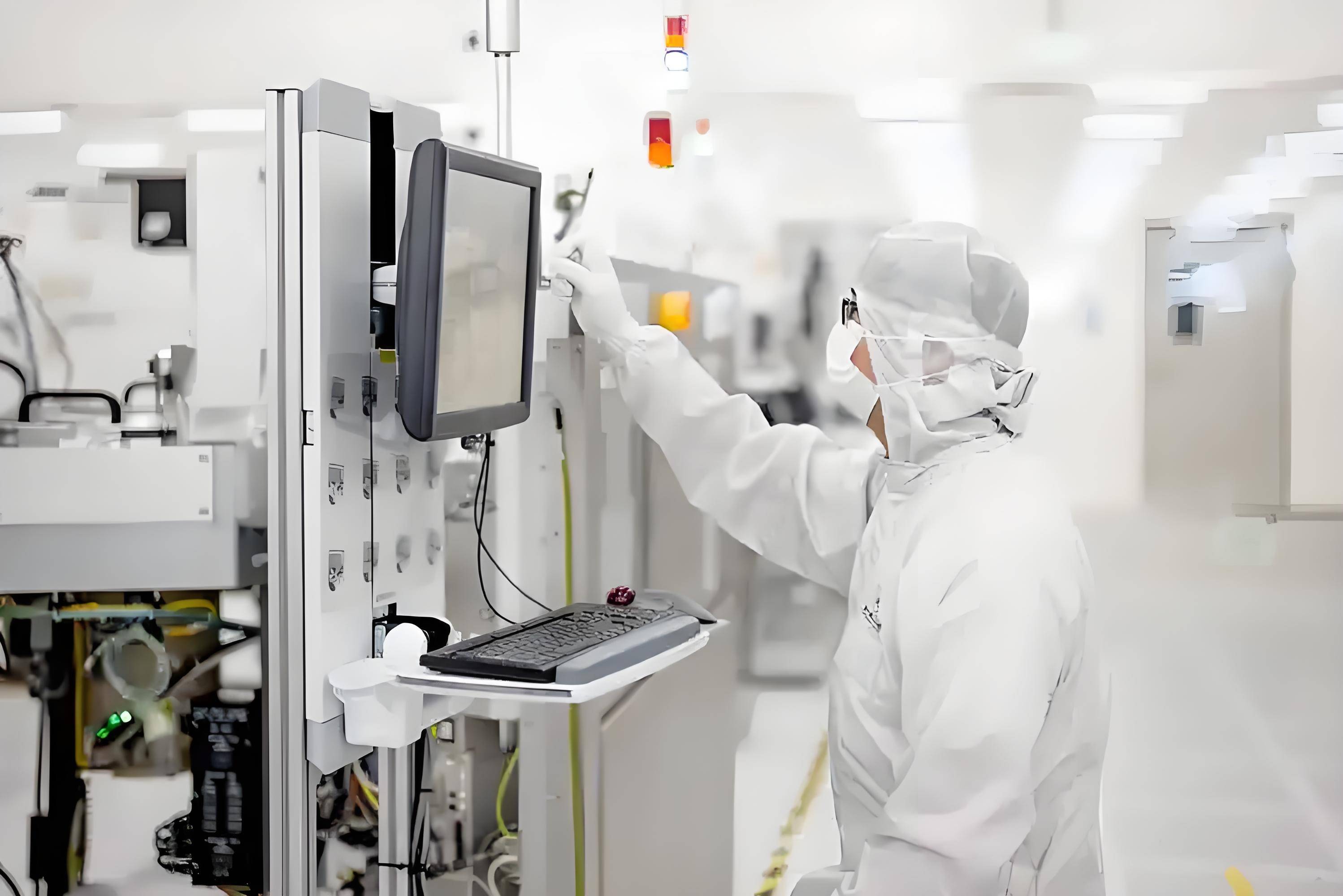 投资基金管理有限公司:美国半导体关税或覆盖ai芯片与制造