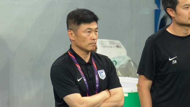 大连英博客场挑战长春亚泰：保级关键战，李国旭拒绝人情世故