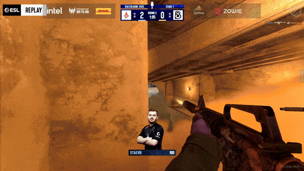IEM科隆战报：Astralis 2-0 B8晋级胜者组 丹麦豪门展现统治力 