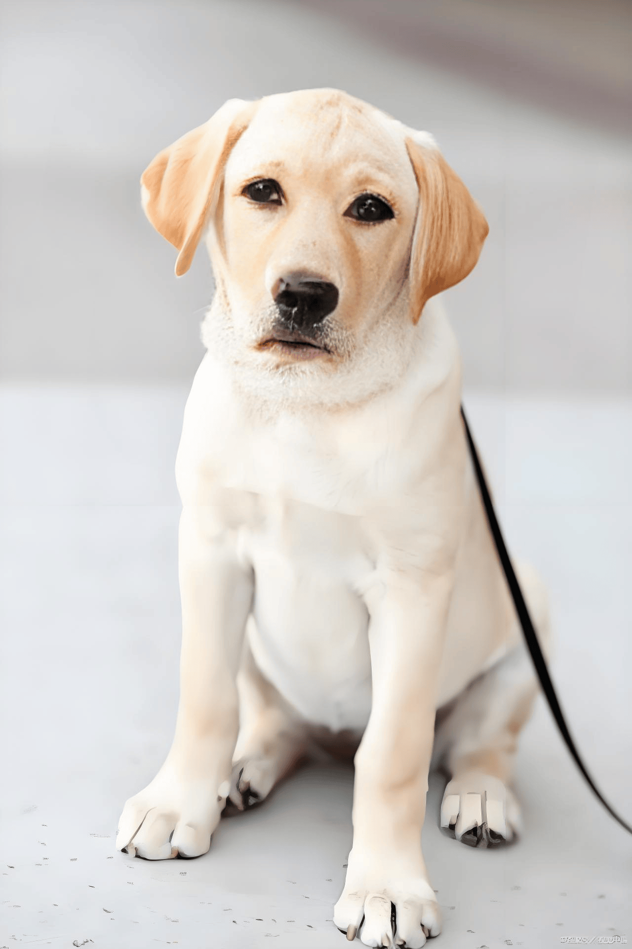 拉布拉多肥胖怎么办吃什么狗粮好这几款快码住