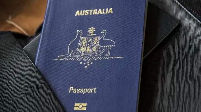 全球“最强护照”排行榜出炉！澳洲跌至第7，前3都是亚洲国家-华闻时空