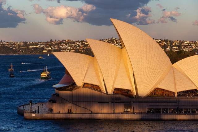 图片[3]-全球“最强护照”排行榜出炉！澳洲跌至第7，前3都是亚洲国家-华闻时空