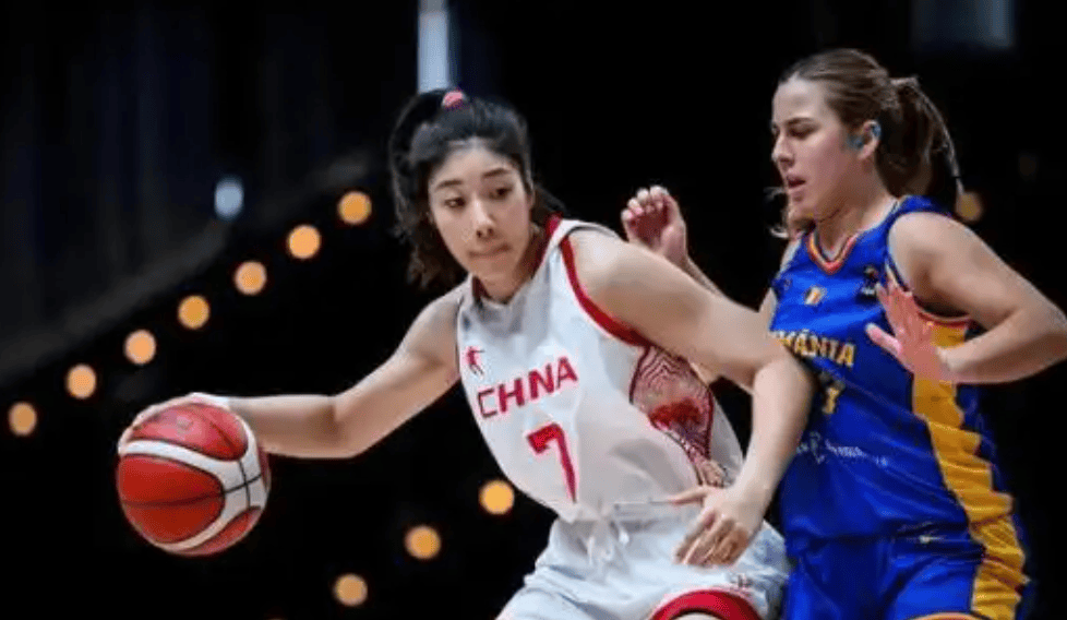 逆转日本和波兰！中国女篮冲进决赛，东莞MVP炸了！