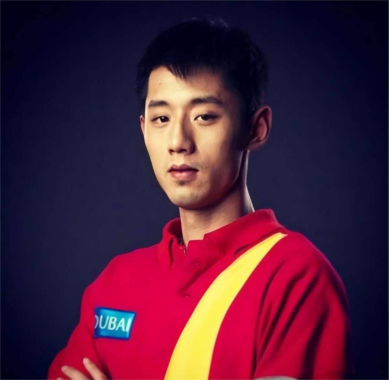 央媒力挺总局挂训练照,退居高层亲自站台,张继科或将回归执教?