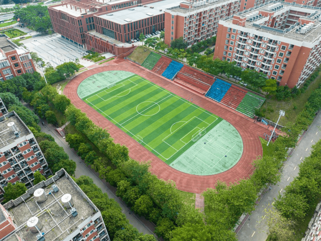安徽省 || 7月25日开始志愿填报!欢迎大家填报广州华商职业学院
