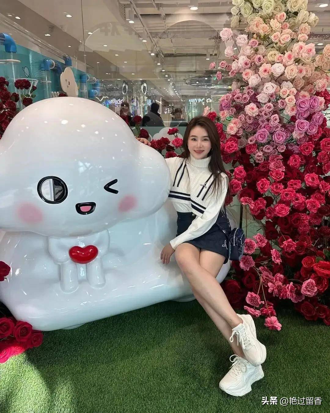 曹璐韩娱逆天改命重塑解散组合舞台辉煌