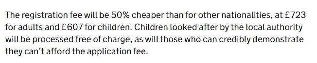图片[3]-身份含金量再提升！7月22日起，爱尔兰公民可免试直接拿英国国籍！-华闻时空