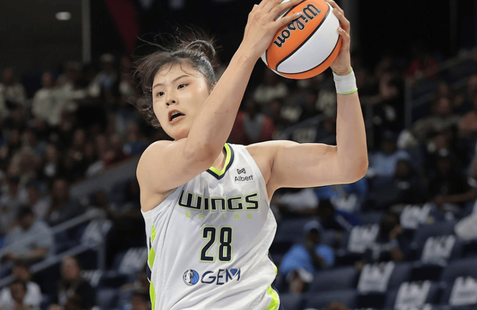 李月汝能否再次爆发？飞翼与女武神对决前瞻