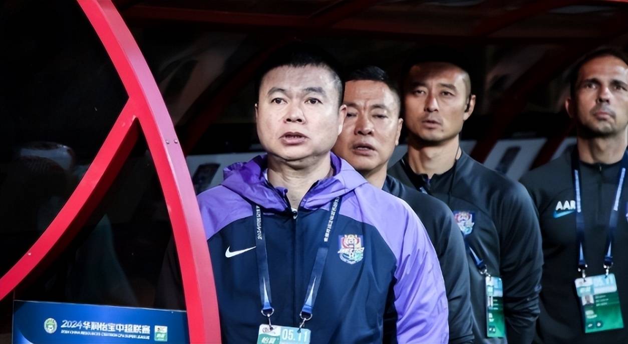 津门虎锁定未来：于根伟与三位欧洲国脚续约两年，外援阵容稳如磐石