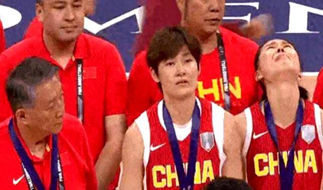 中国女篮为何投篮不如日本？退役球员揭秘输球关键