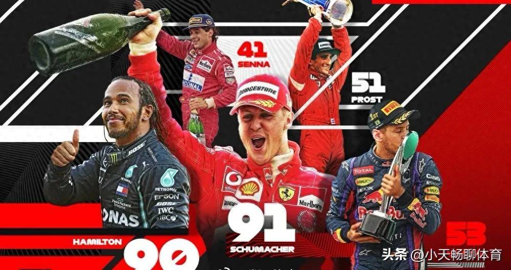F1赛车史上五大经典大奖赛：2007年巴西站法拉利逆袭夺冠