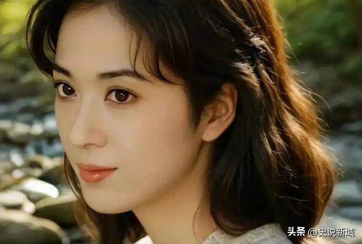 她当了三年知青，变成红极一时的影星，是80年代的全民偶像_她当了三年知青，变成红极一时的影星，是80年代的全民偶像_