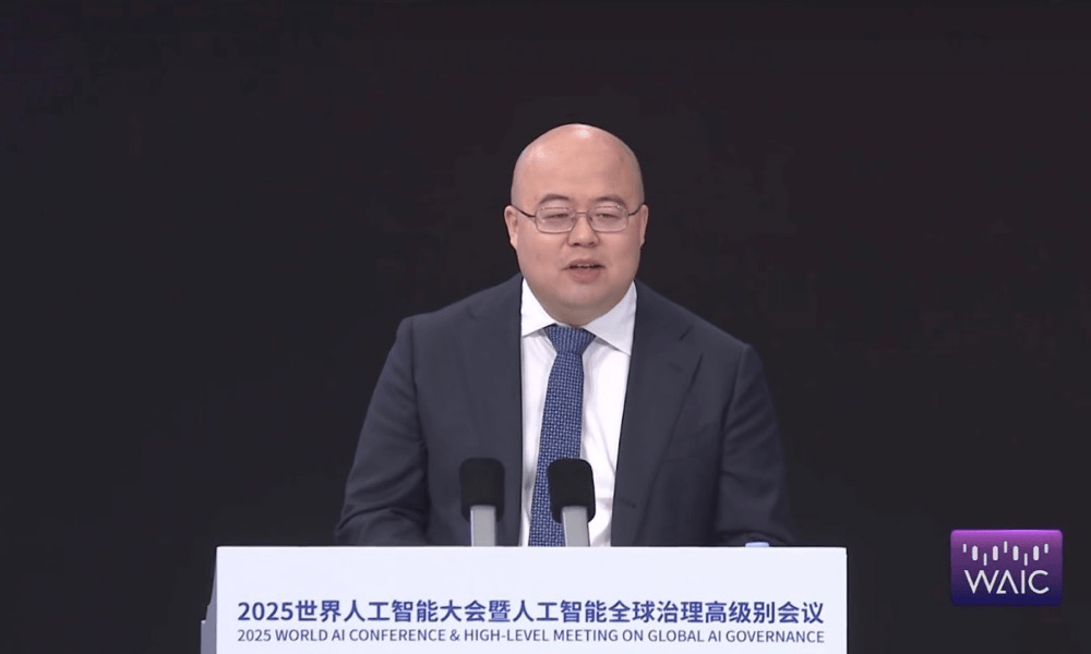 Minimax Yan Junjie:AI行业肯定有很多球员