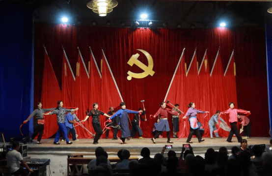 浙江缙云：文化特派员激活乡土文化 让村民当传承主角