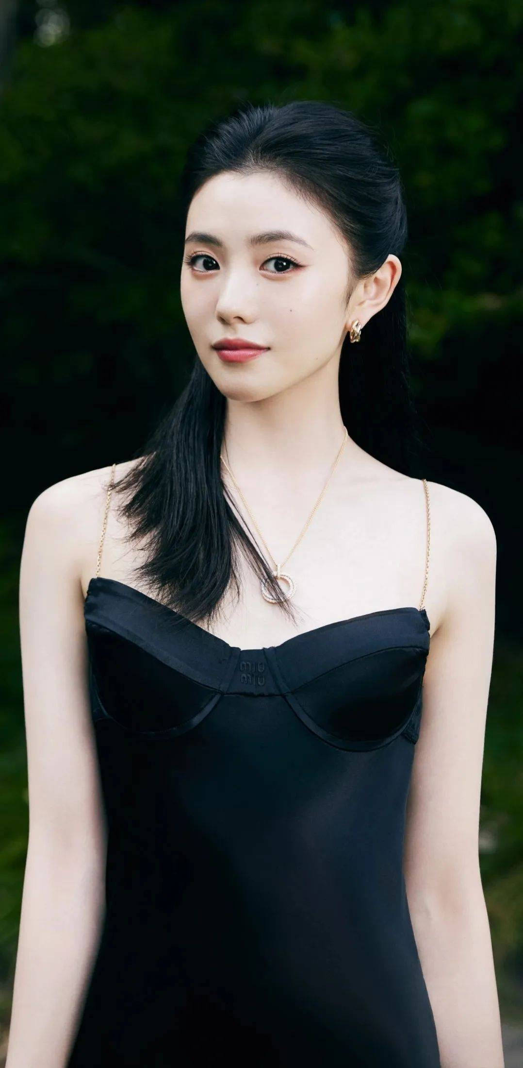 内娱00后演技最强十位女明星,金鸡影后李庚希仅居第三,第二你猜