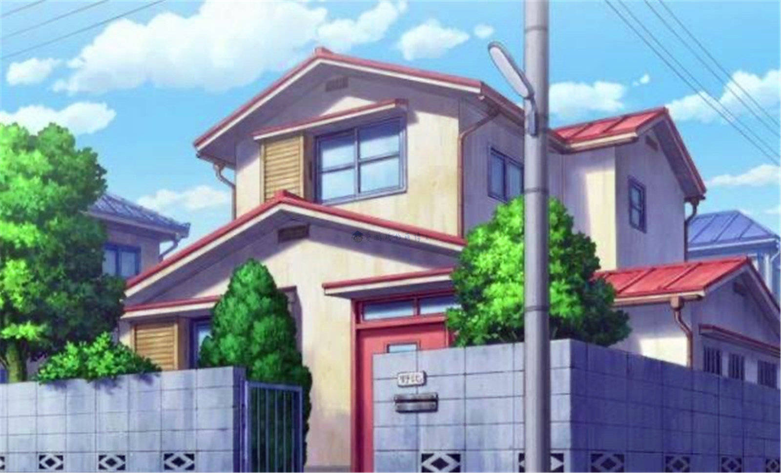 日本民众票选"最想住进去的动画里的房子",大雄的家屈居第二