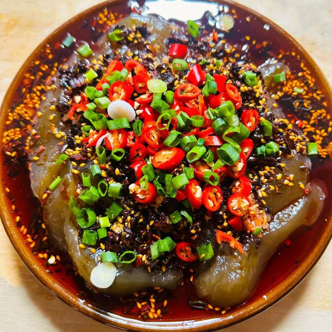 传承百年黄龙溪最资格的味道