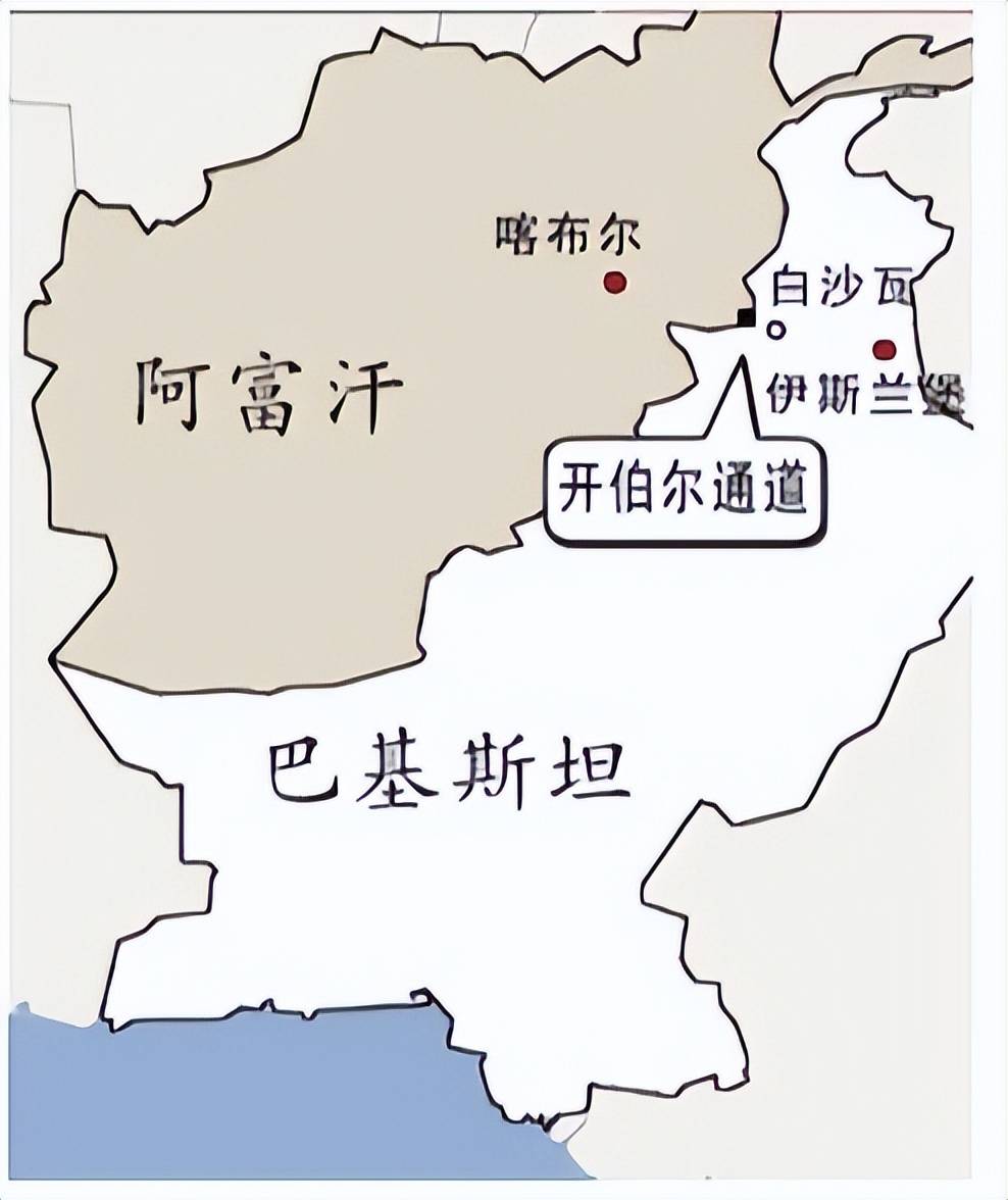 中国刚砸下39亿元,塔利班转身叫停油田合作,中企遭"精准截胡"
