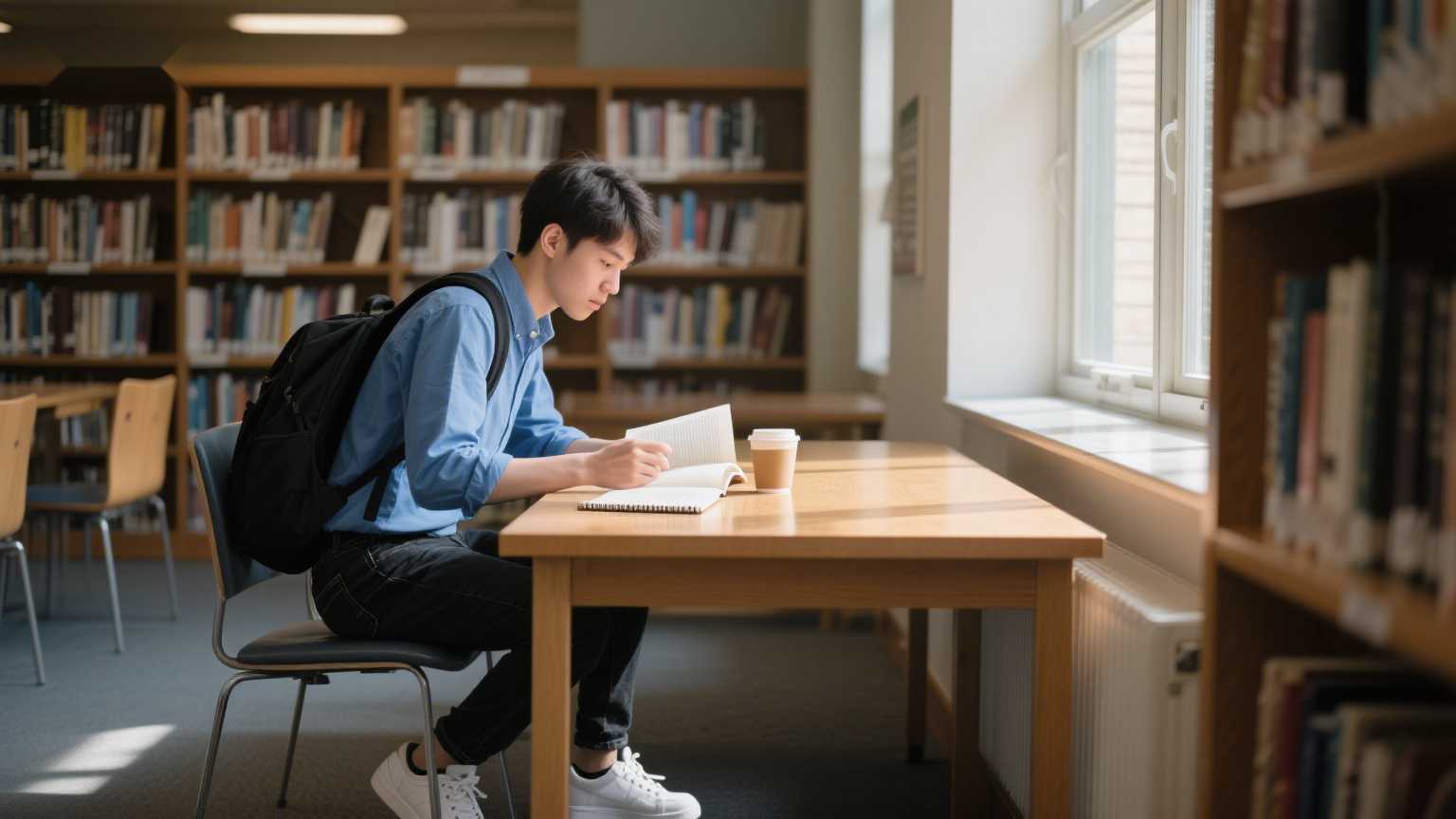 留学中介行业