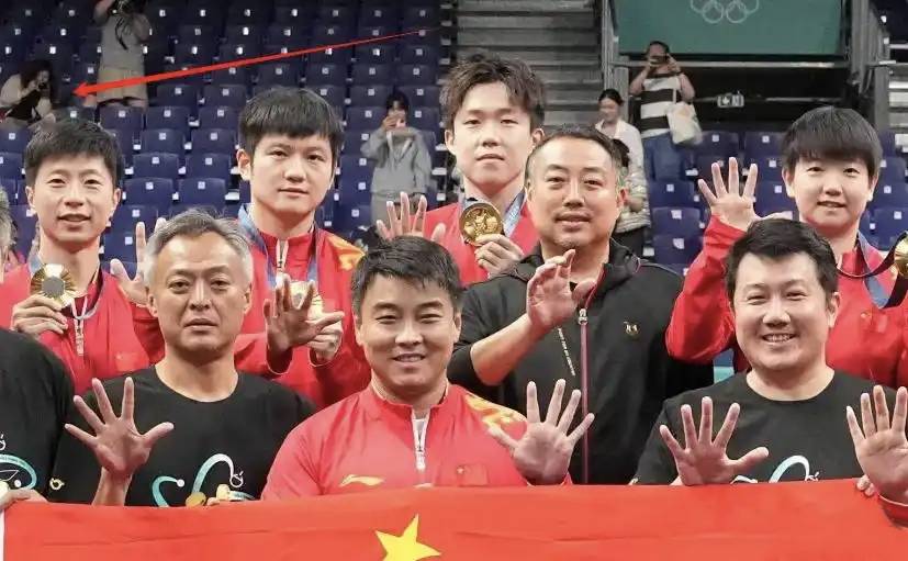 王励勤掌舵国乒，教练组大调整，樊振东回归成焦点