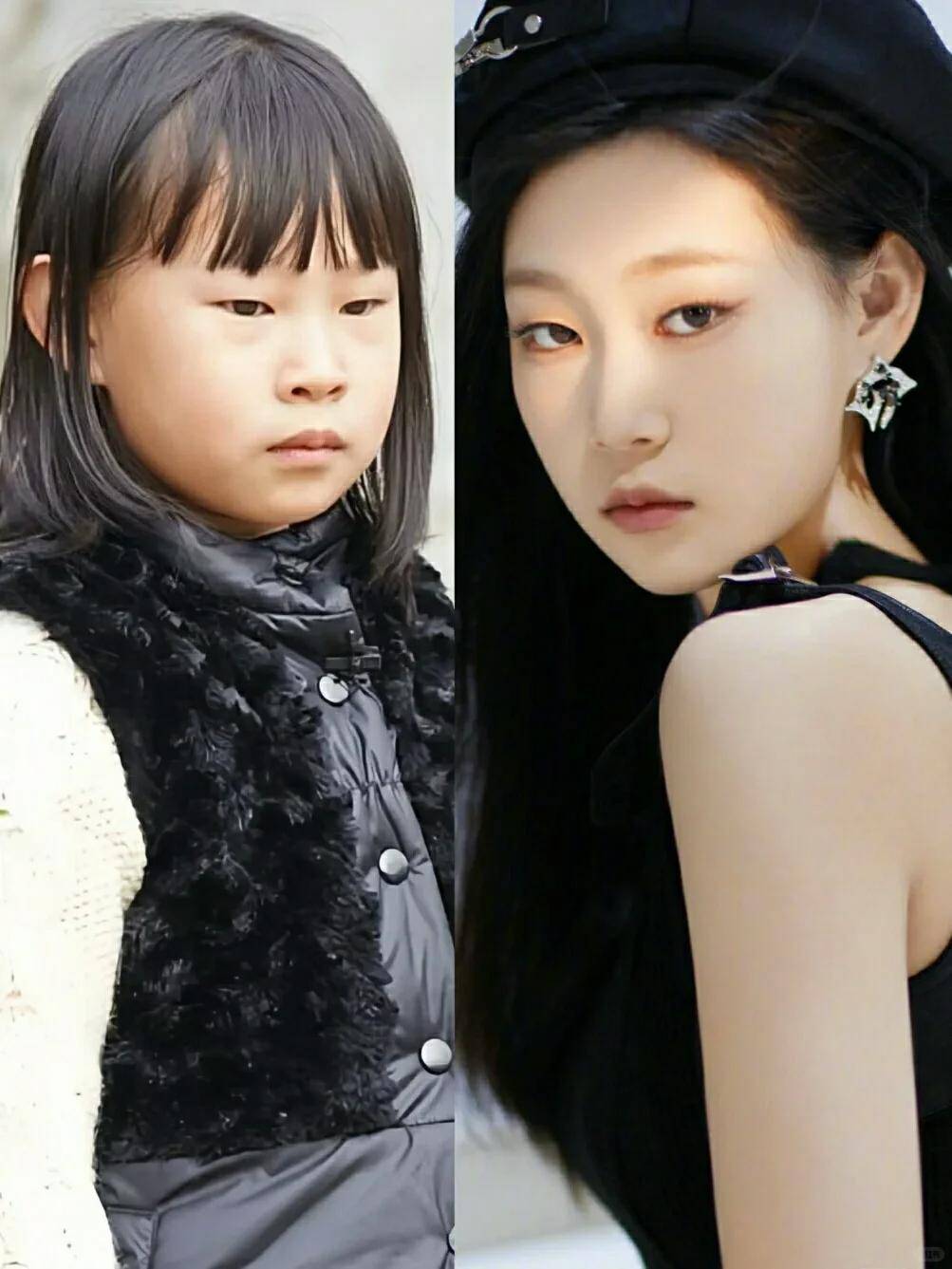 不知足!黄奕女儿嫌英国留学无聊,想当明星被拒,自认不比亲妈丑