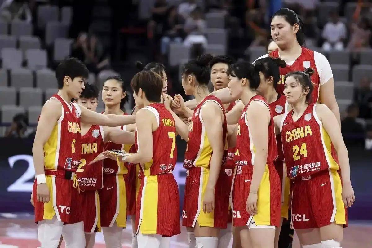 中国女篮亚洲杯失利，宫鲁鸣下课在即，王治郅或接任