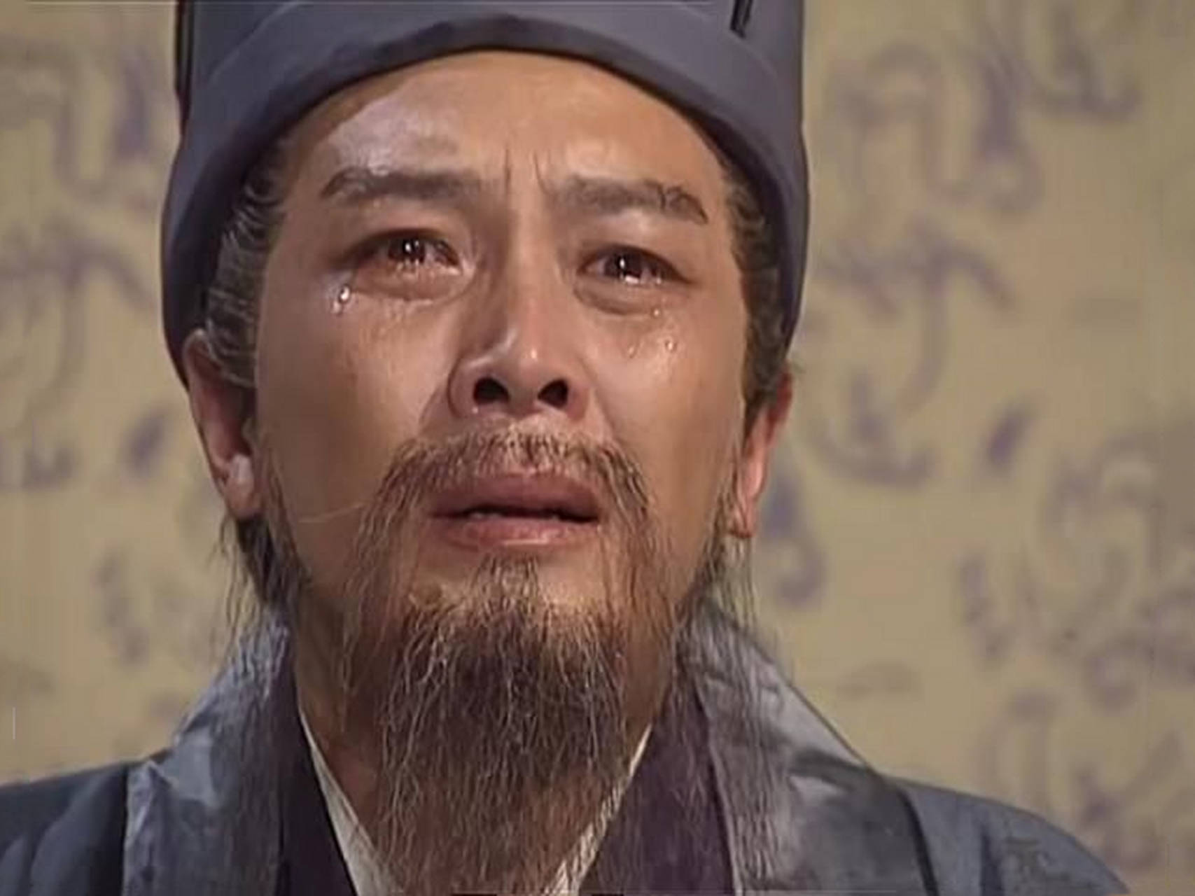 诸葛亮第一次北伐,死了11位大将,仅看名单就知道败的有多惨