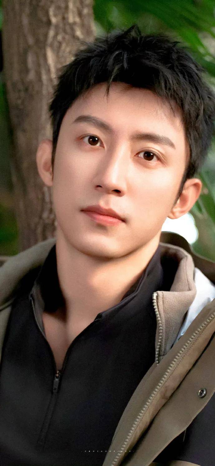 内娱最帅男明星排名重置,杨洋位居第三,你心中的颜值巅峰是谁?