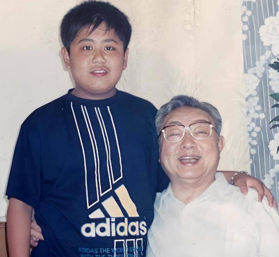 相声健在的几位老前辈__相声治病