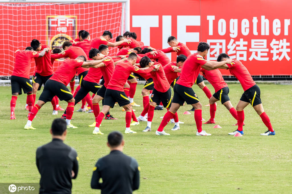 中国足球国际邀请赛表现分析：未来之路何在？