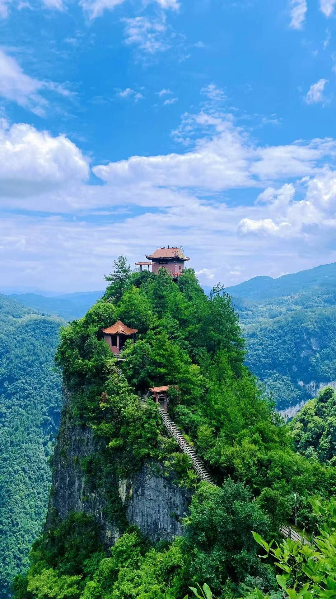 为什么人们喜欢旅行？