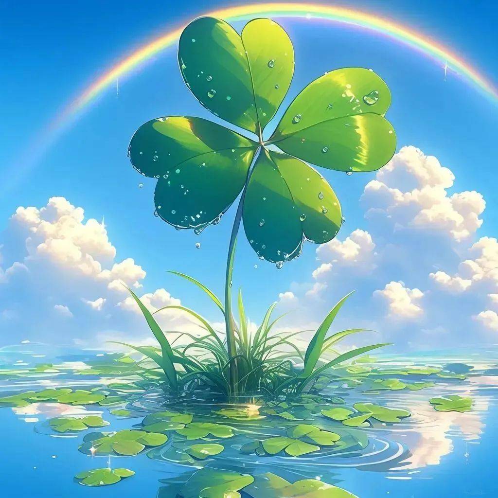 女人招财风水头像