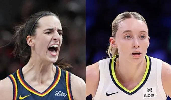 WNBA焦点战：飞翼主场不敌狂热，李月汝状态低迷引关注