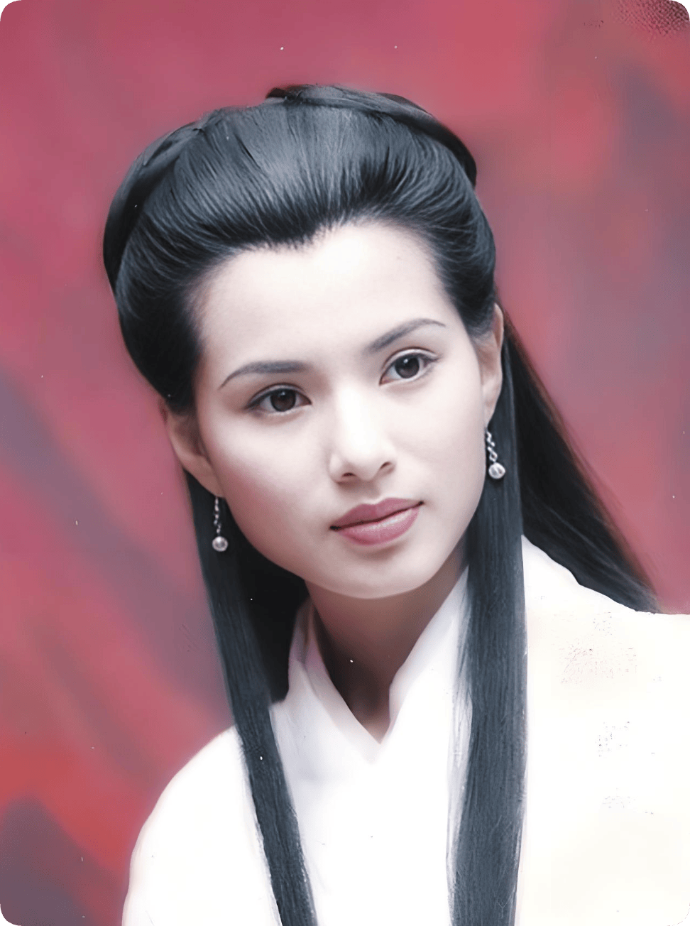 5位至今未婚的大龄女明星,每位都是盛世美颜!