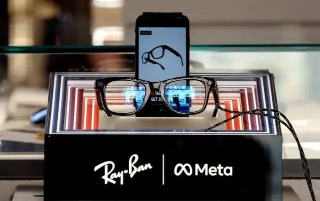 小米、阿里入局，科技巨头竞逐AI眼镜，谁能成为下一个爆款？